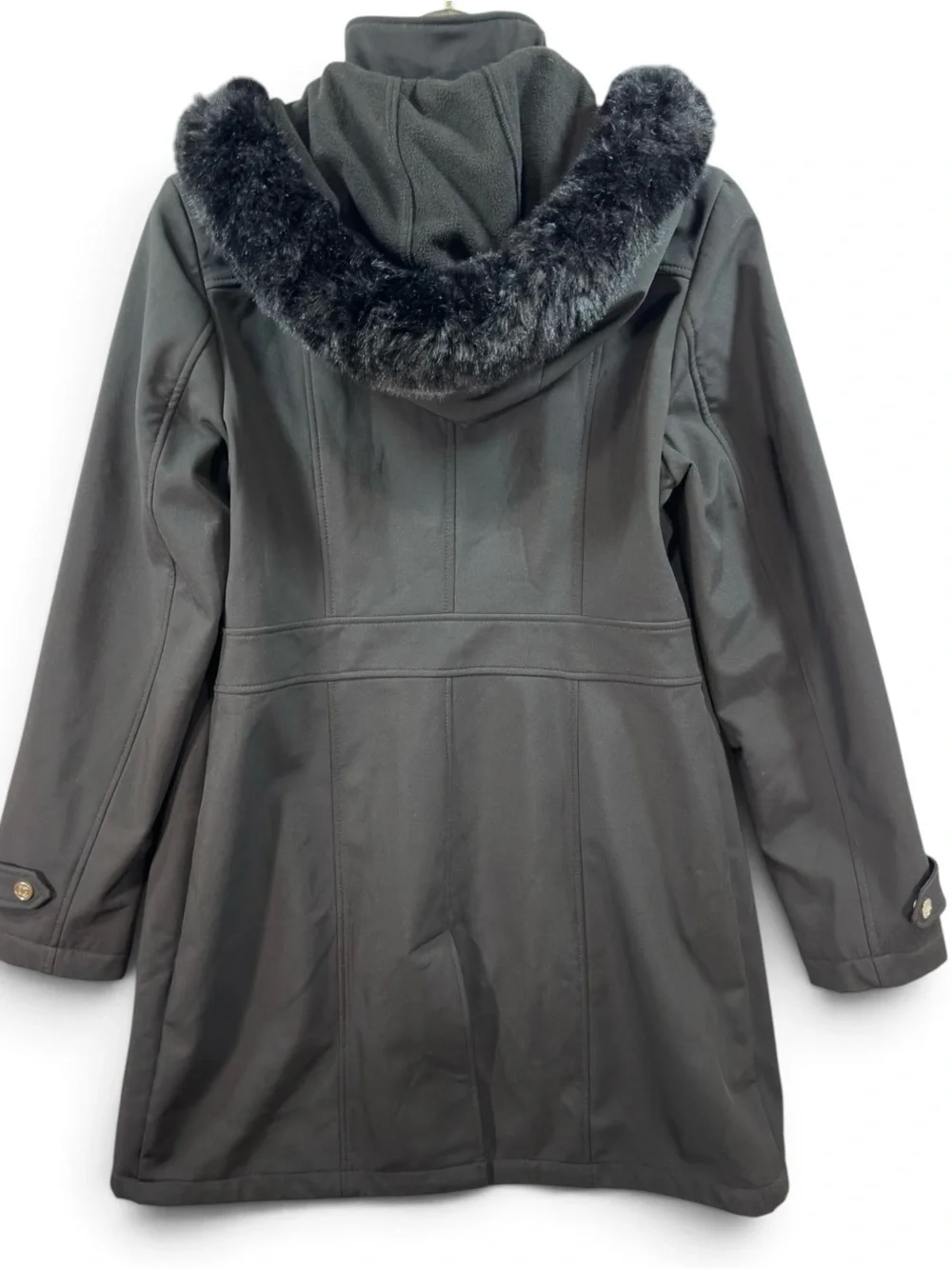 Ivanka Trump beautiful black